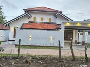 Perfect Brand New House For Sale in Negombo