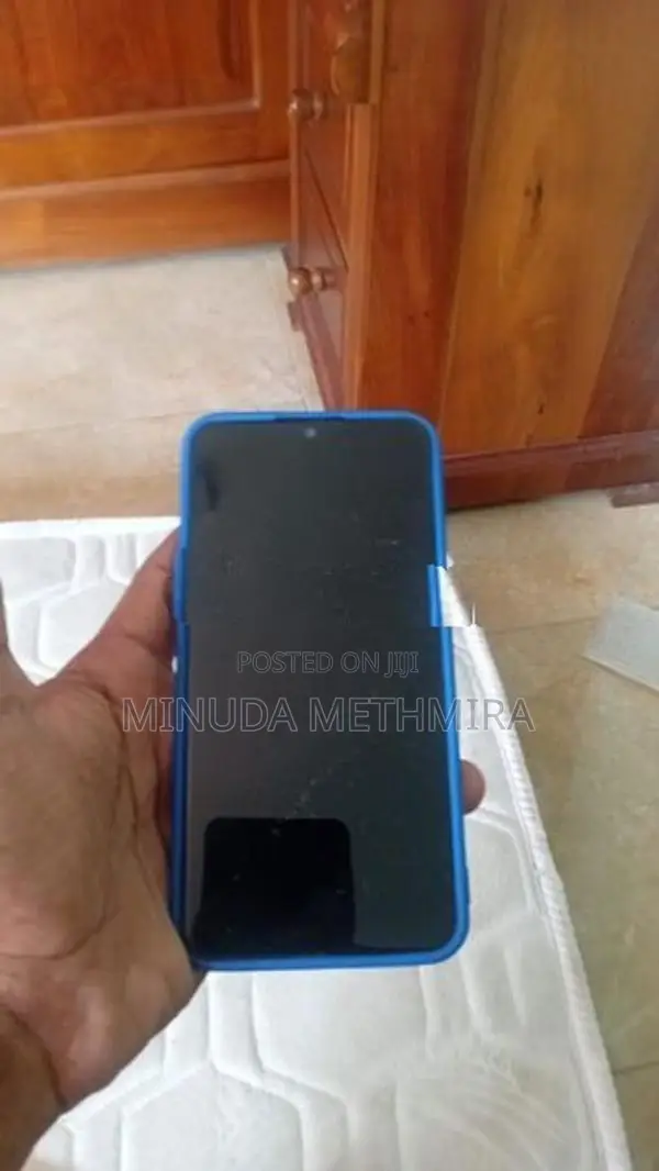 Vivo Y93 (Used)