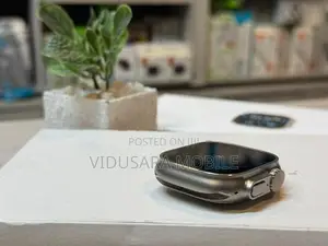 Apple Watch Ultra 2