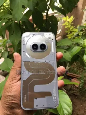 NOTHING Phone 2a Plus 256GB (Used)