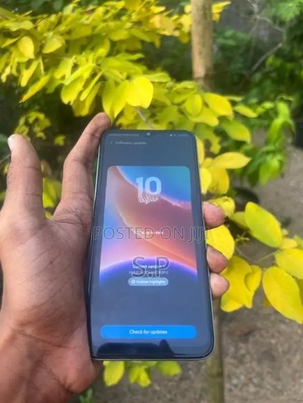Honor X6b (Used)