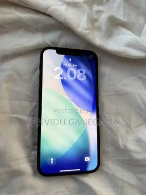 Apple iPhone 12 (Used)