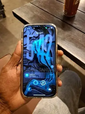 Apple iPhone 17 Pro (Used)