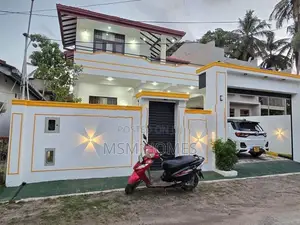 Perfect Brand New 2 Story House For Sale in Negombo