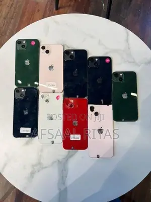 Apple iPhone 13 (Used)
