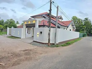 Perfect Brand New House For Sale in Negombo