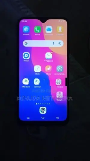 Vivo Y93 (Used)