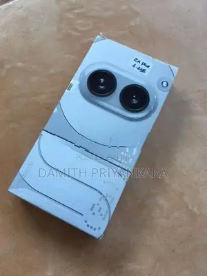 NOTHING Phone 2a Plus 256GB (Used)