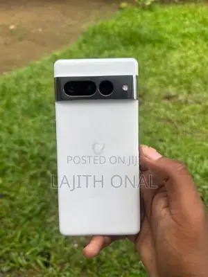 Google Pixel 7 Pro (Used)