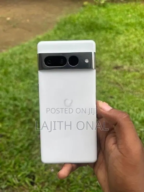 Google Pixel 7 Pro (Used)