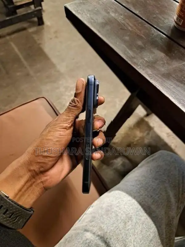 Apple iPhone 17 Pro (Used)