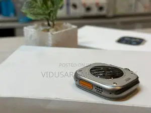 Apple Watch Ultra 2