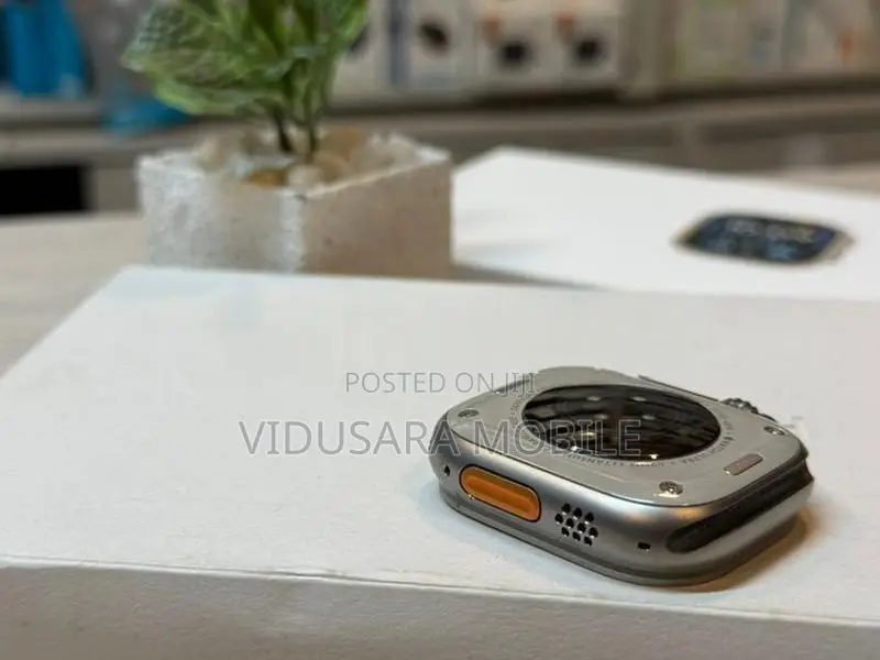 Apple Watch Ultra 2