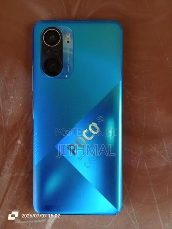 Xiaomi Poco F3 5G (Used)