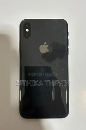 Apple iPhone X (Used)