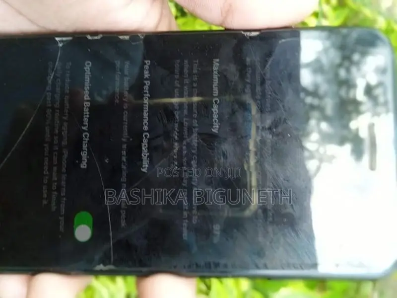 Apple iPhone 7 Plus (Used)