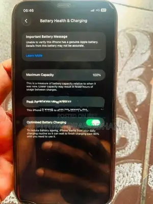 Apple iPhone 11 (Used)