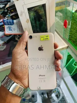 Apple iPhone 8 (Used)