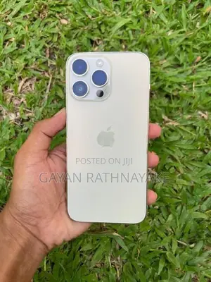 Apple iPhone 14 Pro Max (Used)