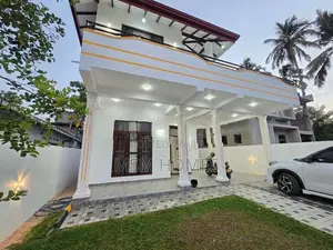 Perfect Brand New 2 Story House For Sale in Negombo