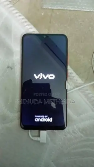 Vivo Y93 (Used)