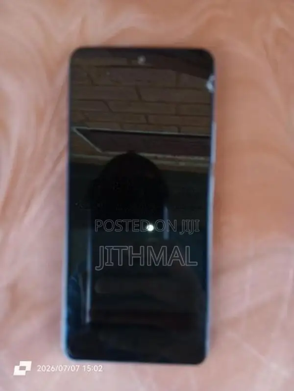 Xiaomi Poco F3 5G (Used)
