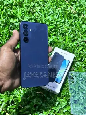 Samsung Galaxy A16 256GB (Used)