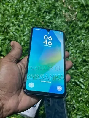 Samsung Galaxy A16 256GB (Used)