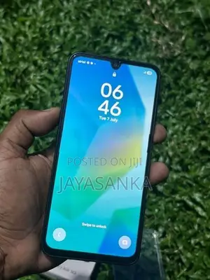 Samsung Galaxy A16 256GB (Used)