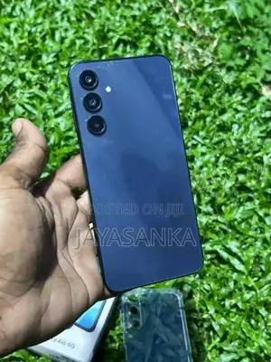 Samsung Galaxy A16 256GB (Used)