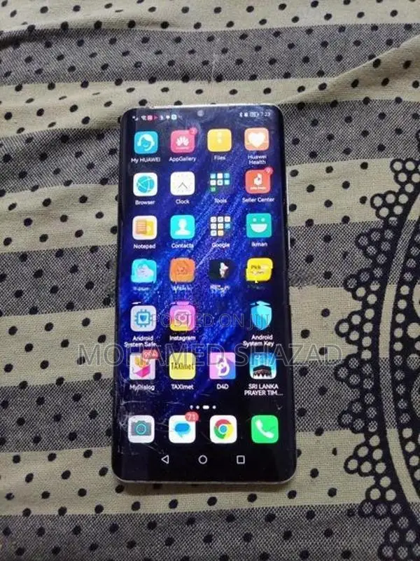 Huawei P30 Pro (Used)