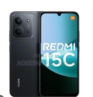 Xiaomi Redmi 15C (Brand New)