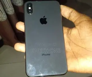 Apple iPhone X (Used)