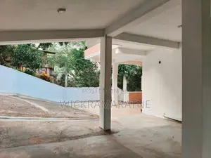 3 Bedroom Modern House for Rent (unfurnished) - Mapanawathura, Kandy