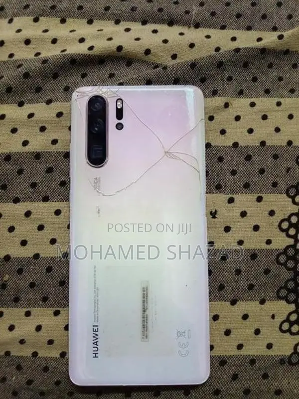 Huawei P30 Pro (Used)