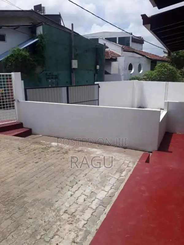 Office for Rent kohuwala