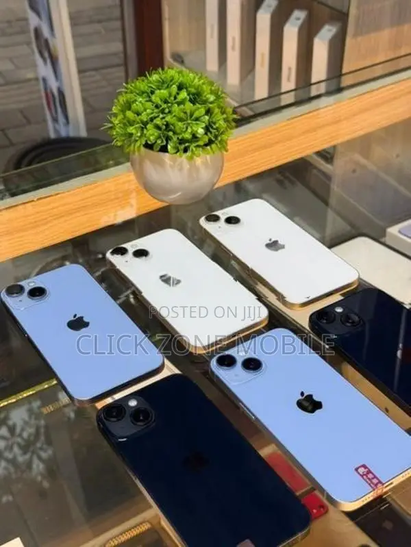 Apple iPhone 14 128GB (Used)