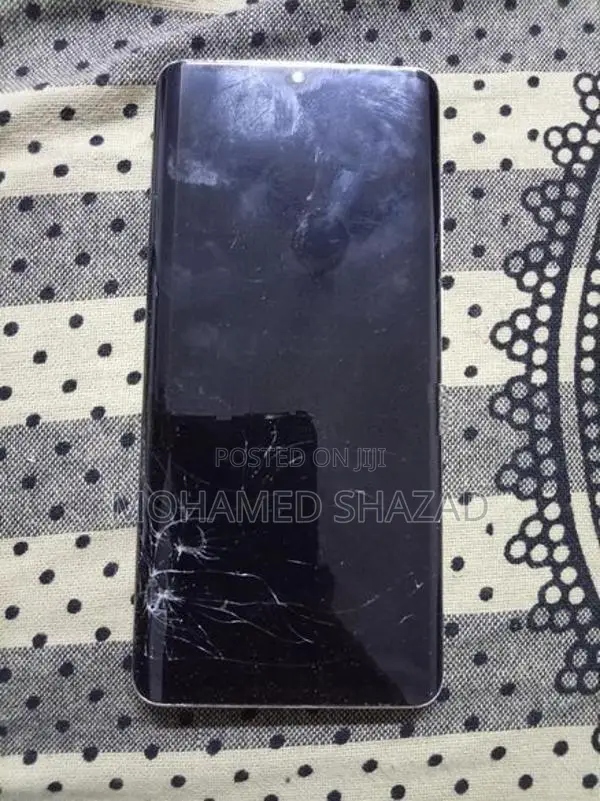 Huawei P30 Pro (Used)