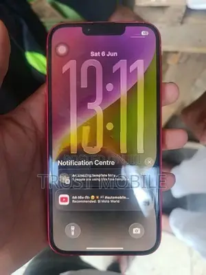 Apple iPhone 14 (Used)