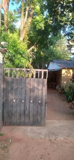 House with Land for Sale Anuradhapura