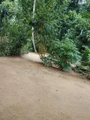 Amitirigala 118 Perches Valuable Land for Sale