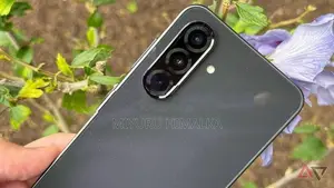 Samsung Galaxy A36 5G (Used)