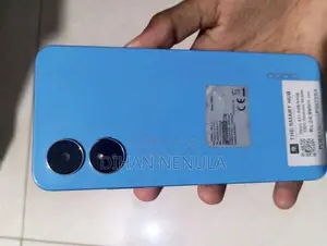 Oppo A17 2023 (Used)