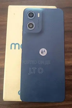 Moto G5 64GB (Used)