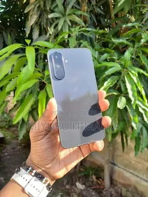 Samsung Galaxy A36 5G (Used)