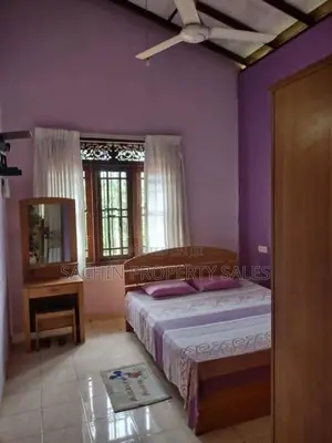 Two-Storey House For Sale In Alubomulla-Panadura