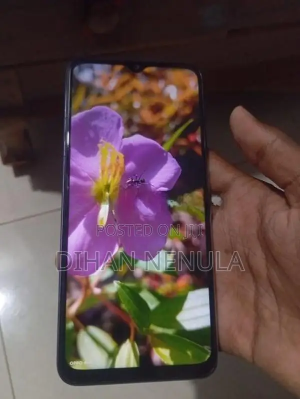 Oppo A17 2023 (Used)