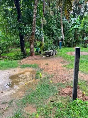 Land for sale in Dikwella