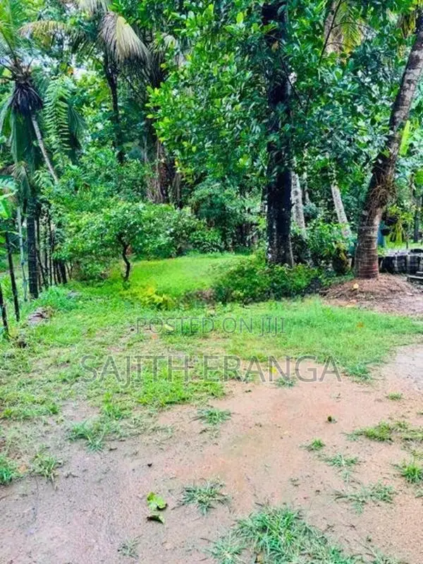 Land for sale in Dikwella