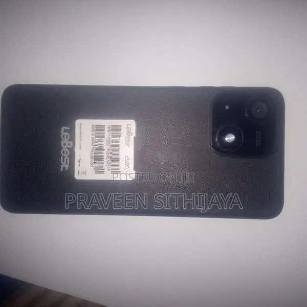 Lebest L2 (Used)